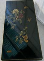 Painted & Lacquered Chinoiserie Coffee Table (4 of 9) Painted & Lacquered Chinoiserie Coffee Table (4 of 9)