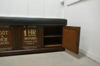 Window Seat Boot Cupboard Shop Display Bench Storage (6 of 9) Window Seat Boot Cupboard Shop Display Bench Storage (6 of 9)