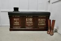 Window Seat Boot Cupboard Shop Display Bench Storage (2 of 9) Window Seat Boot Cupboard Shop Display Bench Storage (2 of 9)