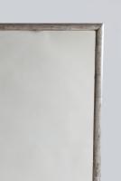 French Large Silvered Overmantle Mirror c.1900 (2 of 6) French Large Silvered Overmantle Mirror c.1900 (2 of 6)