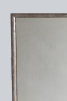French Large Silvered Overmantle Mirror c.1900 (3 of 6) French Large Silvered Overmantle Mirror c.1900 (3 of 6)