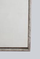 French Large Silvered Overmantle Mirror c.1900 (5 of 6) French Large Silvered Overmantle Mirror c.1900 (5 of 6)