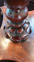 Exceptional William IV Occasional Table Marble Top (3 of 7) Exceptional William IV Occasional Table Marble Top (3 of 7)