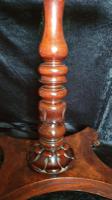 Exceptional William IV Occasional Table Marble Top (7 of 7) Exceptional William IV Occasional Table Marble Top (7 of 7)