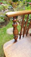 Early 19th Century George III Windsor Chair (2 of 6) Early 19th Century George III Windsor Chair (2 of 6)