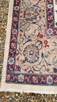 Large Room Size, Signed Antique Persian Tabriz Carpet C1930 (5 of 7) Large Room Size, Signed Antique Persian Tabriz Carpet C1930 (5 of 7)