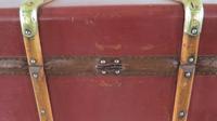 Cabin Steamer / Storage / Travel Trunk, Early 20th Century (14 of 16) Cabin Steamer / Storage / Travel Trunk, Early 20th Century (14 of 16)