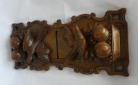19th Century Black Forest Bird Bookends (3 of 6) 19th Century Black Forest Bird Bookends (3 of 6)