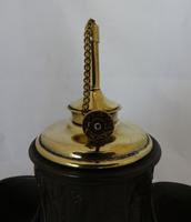 Unusual 19th Century Earthenware Elephant Table Lighter (5 of 6) Unusual 19th Century Earthenware Elephant Table Lighter (5 of 6)