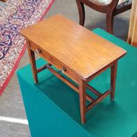 Scottish Salesman's Sample Side Table C.1860 (5 of 6) Scottish Salesman's Sample Side Table C.1860 (5 of 6)