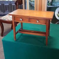 Scottish Salesman's Sample Side Table C.1860 (4 of 6) Scottish Salesman's Sample Side Table C.1860 (4 of 6)