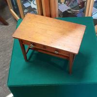 Scottish Salesman's Sample Side Table C.1860 (3 of 6) Scottish Salesman's Sample Side Table C.1860 (3 of 6)