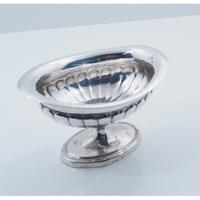 Good Early German, Silver Bonbon Dish (3 of 7) Good Early German, Silver Bonbon Dish (3 of 7)
