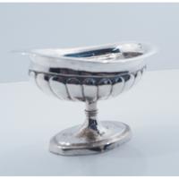 Good Early German, Silver Bonbon Dish (4 of 7) Good Early German, Silver Bonbon Dish (4 of 7)
