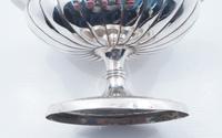 Good Early German, Silver Bonbon Dish (6 of 7) Good Early German, Silver Bonbon Dish (6 of 7)