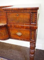 Fine Georgian Scottish Mahogany Sideboard (8 of 11) Fine Georgian Scottish Mahogany Sideboard (8 of 11)