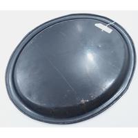 Regency Hand Painted Toleware Oval Tray (3 of 6) Regency Hand Painted Toleware Oval Tray (3 of 6)