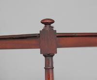 Early 19th Century Mahogany Five Tier Whatnot (3 of 12) Early 19th Century Mahogany Five Tier Whatnot (3 of 12)