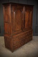 18th Century Oak Housekeepers Cupboard (2 of 14) 18th Century Oak Housekeepers Cupboard (2 of 14)