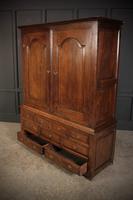 18th Century Oak Housekeepers Cupboard (5 of 14) 18th Century Oak Housekeepers Cupboard (5 of 14)