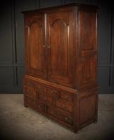 18th Century Oak Housekeepers Cupboard (8 of 14) 18th Century Oak Housekeepers Cupboard (8 of 14)