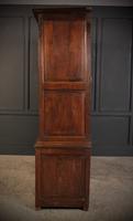 18th Century Oak Housekeepers Cupboard (9 of 14) 18th Century Oak Housekeepers Cupboard (9 of 14)