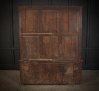 18th Century Oak Housekeepers Cupboard (10 of 14) 18th Century Oak Housekeepers Cupboard (10 of 14)