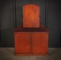 Victorian Mahogany Dressing Chest (10 of 11) Victorian Mahogany Dressing Chest (10 of 11)