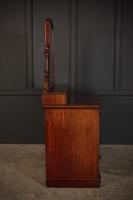 Victorian Mahogany Dressing Chest (11 of 11) Victorian Mahogany Dressing Chest (11 of 11)