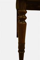 Regency Hall Chair (6 of 6) Regency Hall Chair (6 of 6)