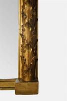 William IV Gilt Overmantel Mirror (2 of 4) William IV Gilt Overmantel Mirror (2 of 4)