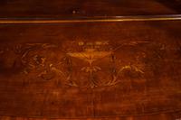 Mahogany & Marquetry Cabinet on Stand c.1900 (3 of 6) Mahogany & Marquetry Cabinet on Stand c.1900 (3 of 6)