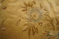 Regency Silkwork by S Harris (4 of 5) Regency Silkwork by S Harris (4 of 5)