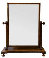 Regency Period Dressing Mirror (2 of 7) Regency Period Dressing Mirror (2 of 7)