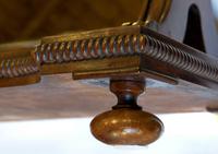 Regency Period Dressing Mirror (4 of 7) Regency Period Dressing Mirror (4 of 7)