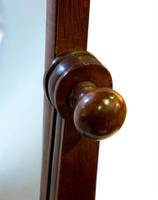 Regency Period Dressing Mirror (5 of 7) Regency Period Dressing Mirror (5 of 7)