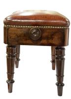 19th Century Rosewood Rise & Fall Stool (2 of 6) 19th Century Rosewood Rise & Fall Stool (2 of 6)