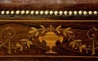 19th Century Rosewood Rise & Fall Stool (4 of 6) 19th Century Rosewood Rise & Fall Stool (4 of 6)