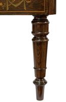 19th Century Rosewood Rise & Fall Stool (5 of 6) 19th Century Rosewood Rise & Fall Stool (5 of 6)