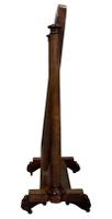William IV Mahogany Cheval Mirror (3 of 7) William IV Mahogany Cheval Mirror (3 of 7)