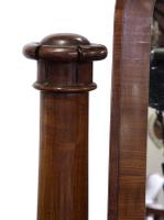 William IV Mahogany Cheval Mirror (5 of 7) William IV Mahogany Cheval Mirror (5 of 7)