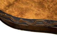 Exceptional Burr Walnut Loo Table c.1860 (7 of 8) Exceptional Burr Walnut Loo Table c.1860 (7 of 8)