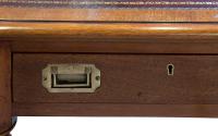 Mahogany Partners Writing Table / Desk (8 of 10) Mahogany Partners Writing Table / Desk (8 of 10)