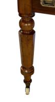 Mahogany Partners Writing Table / Desk (9 of 10) Mahogany Partners Writing Table / Desk (9 of 10)
