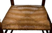 Ash Ladderback Armchair c.1850 (4 of 6) Ash Ladderback Armchair c.1850 (4 of 6)