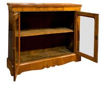 Superb Pair of English Pier Cabinets (2 of 9) Superb Pair of English Pier Cabinets (2 of 9)