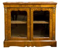Superb Pair of English Pier Cabinets (3 of 9) Superb Pair of English Pier Cabinets (3 of 9)