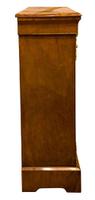 Superb Pair of English Pier Cabinets (4 of 9) Superb Pair of English Pier Cabinets (4 of 9)