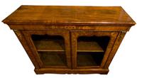 Superb Pair of English Pier Cabinets (5 of 9) Superb Pair of English Pier Cabinets (5 of 9)