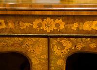 Superb Pair of English Pier Cabinets (6 of 9) Superb Pair of English Pier Cabinets (6 of 9)